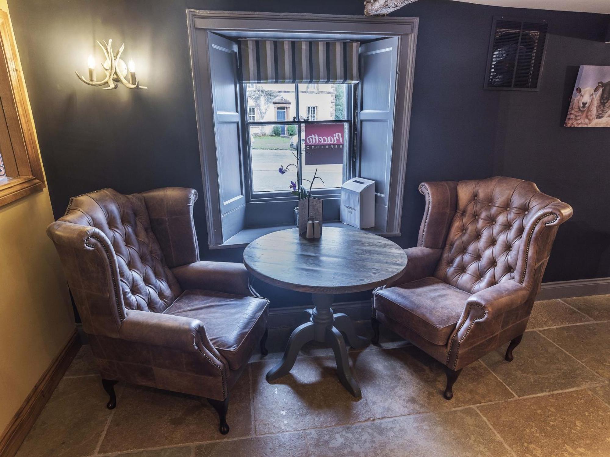 New Crown Inn Appleby-in-Westmorland Exteriör bild