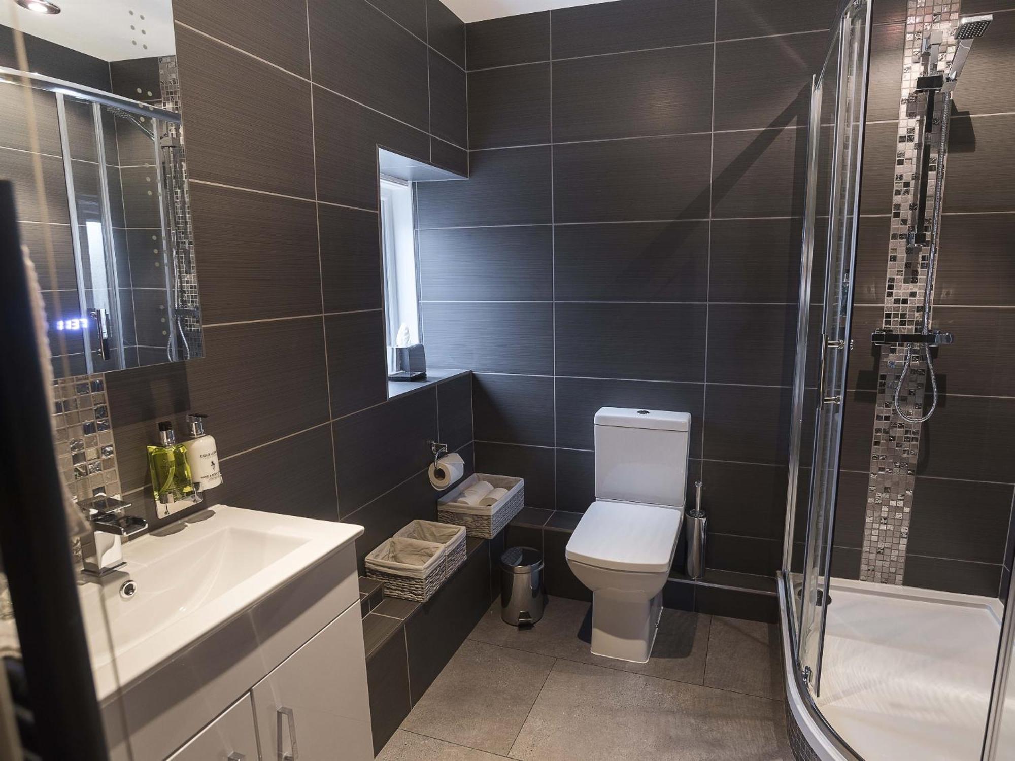 New Crown Inn Appleby-in-Westmorland Exteriör bild