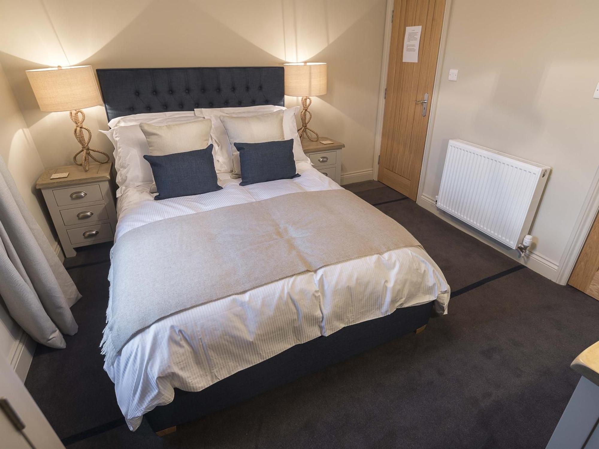 New Crown Inn Appleby-in-Westmorland Exteriör bild